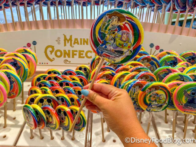 Disney World Visitors Share Boundary-Testing Kid Moments
