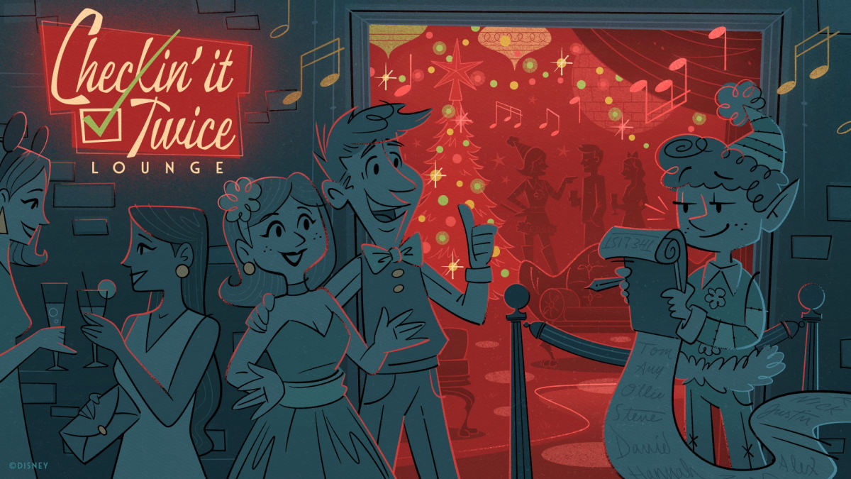 Jollywood Nights Adds Lounge and New Character Meets in 2026