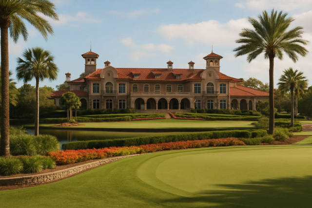 Jacksonville Native Named Events Director of The Players