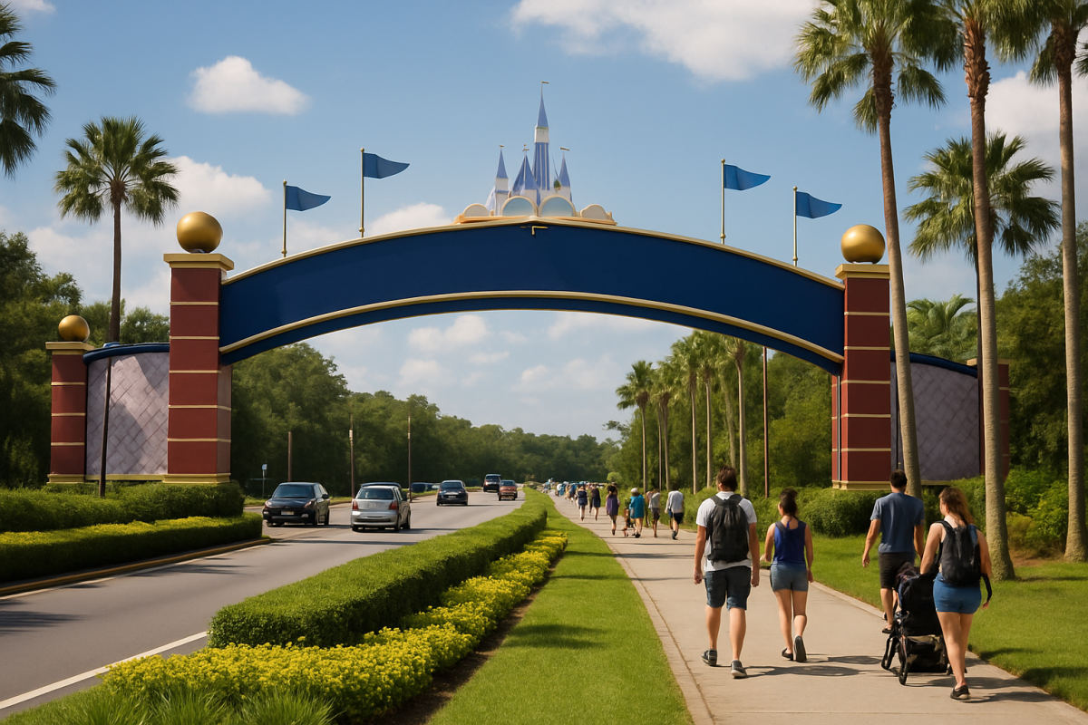 Disney World’s 2027 Peak Ticket Price Reaches $229