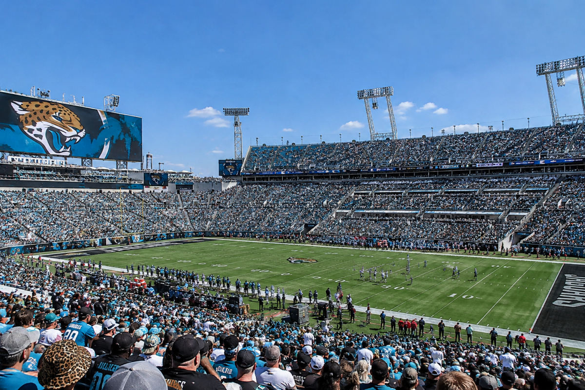 Jacksonville’s Halloween Weekend: Events and Jaguars Home Game