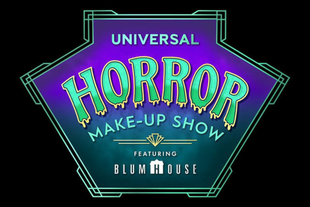 Universal Horror Make-Up Show Will Return With Blumhouse
