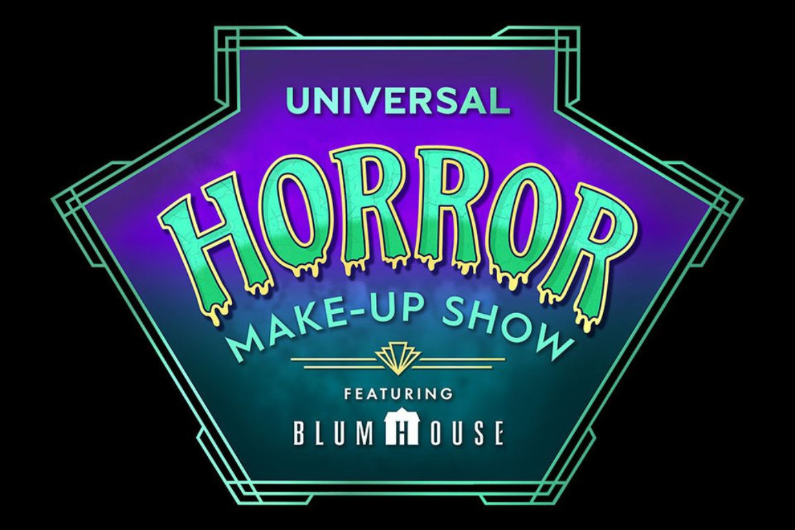 Universal Horror Make-Up Show Will Return With Blumhouse