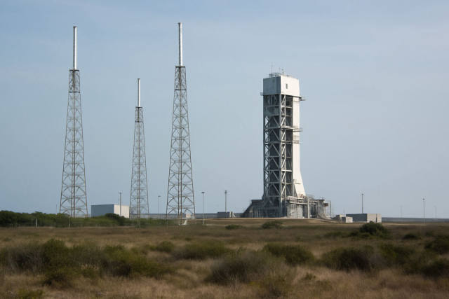 FAA Review Begins for Proposed Starship Launches at Cape Canaveral