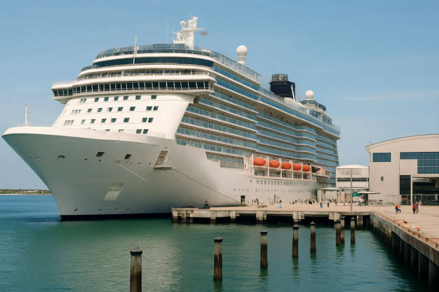 AAA Forecast: 22.4 Million Americans Will Cruise in 2027