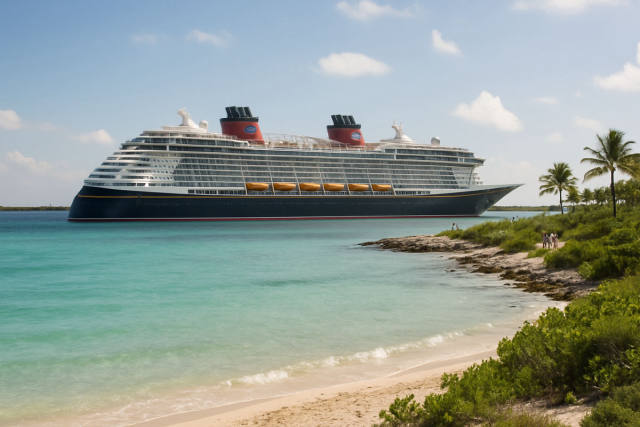 Disney Wish Video Previews What’s Coming to Disney Believe