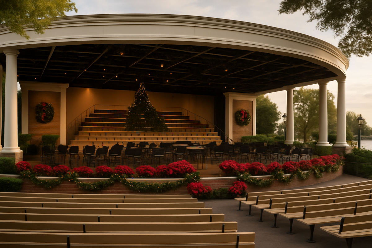 Auliʻi Cravalho No Longer Listed for EPCOT Candlelight Opening