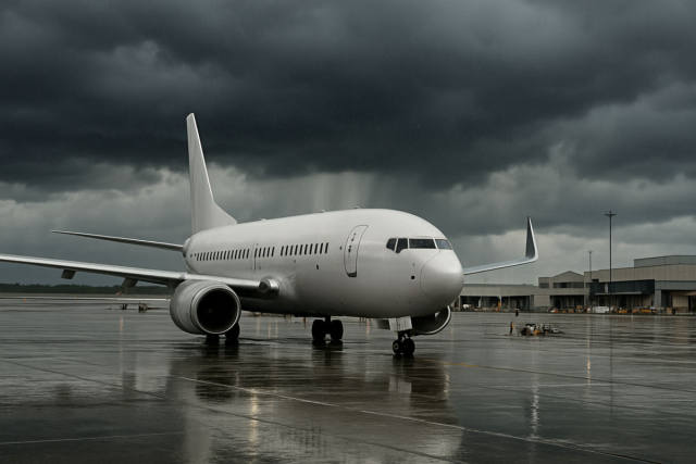 Florida Flight Delays Mount as Hurricane Isaias Nears Gulf Coast