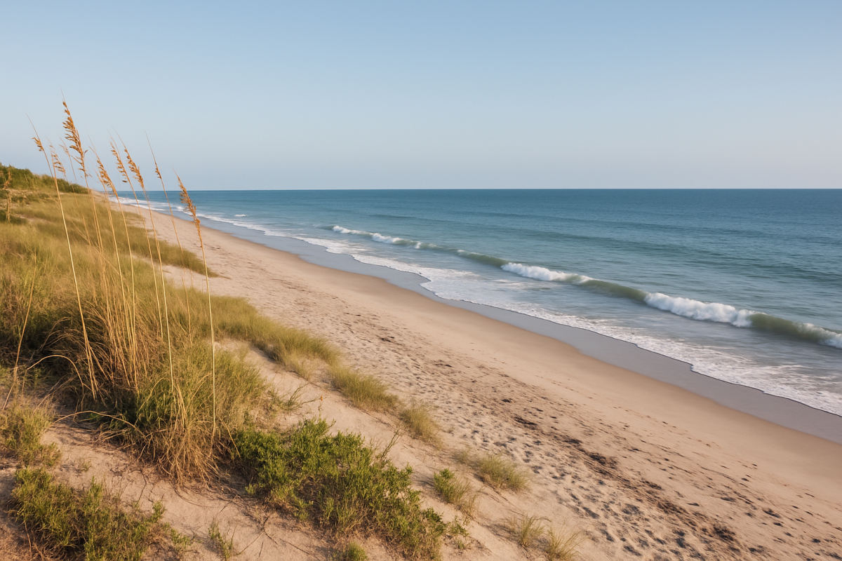 Vero Beach Search Interest Rises Ahead of 2027 Travel