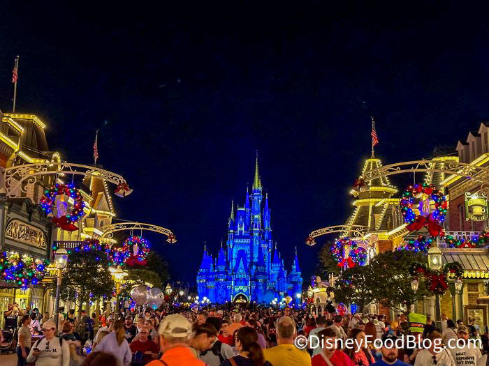 Southwest Sale Lists $59 Fares to Orlando for Holiday Travel