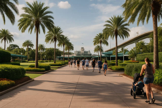 Disney World Annual Pass 2026: Which Tier Is Worth It?