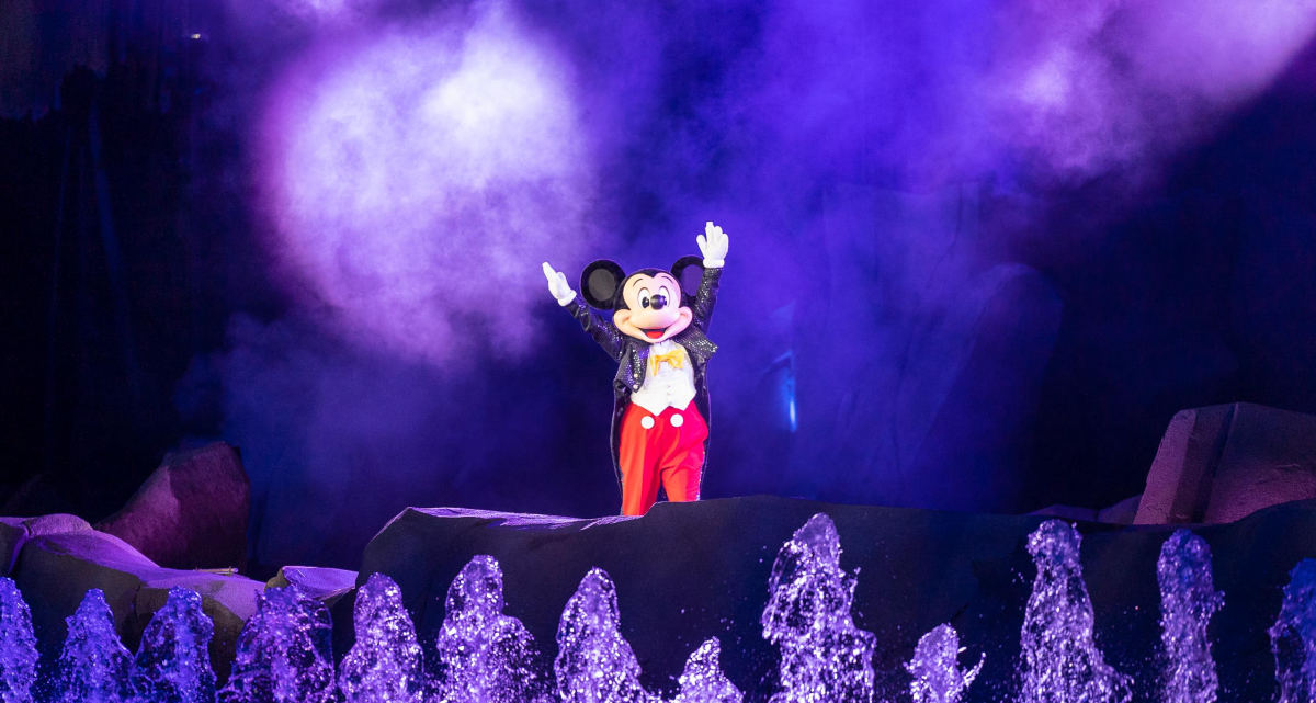 Fantasmic! Dining Packages Get Price Increase at Hollywood Studios