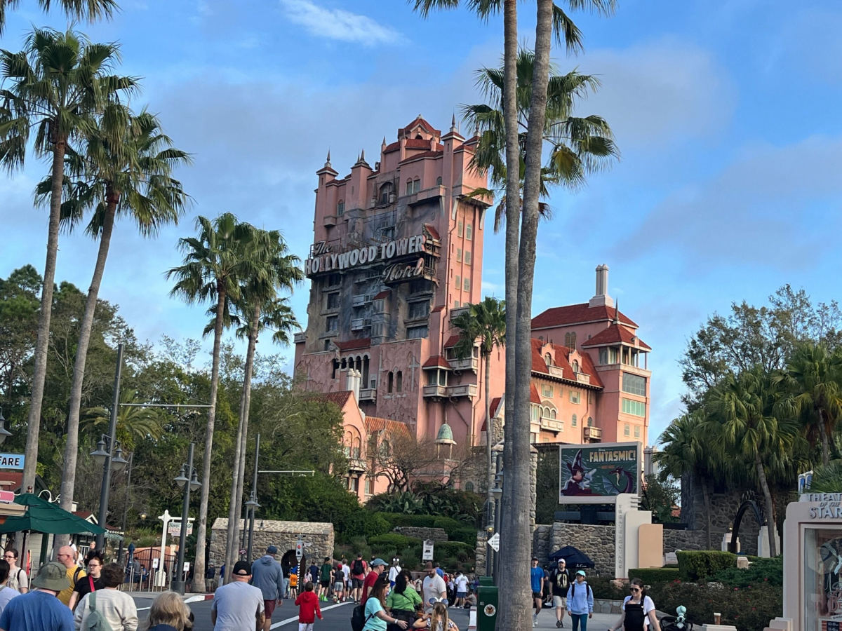 Hollywood Studios to Close Early October 20 for Private Event