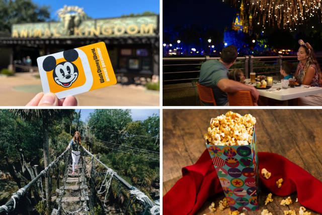 Disney World Raises 2026 Prices, Ends Some Drink Discounts