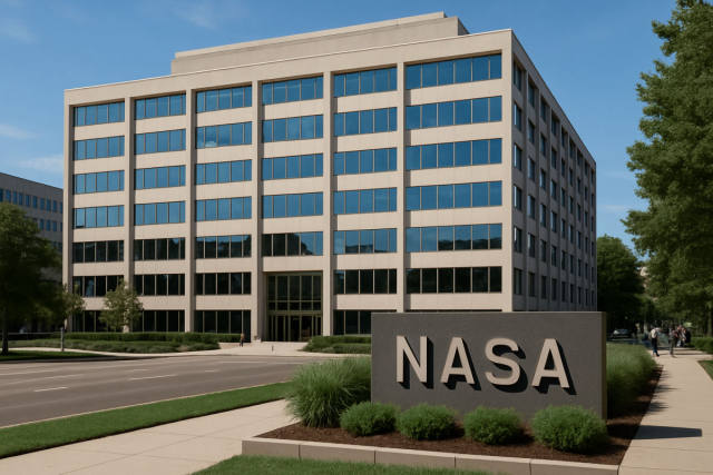 NASA Details Faster Mission Selection Plan