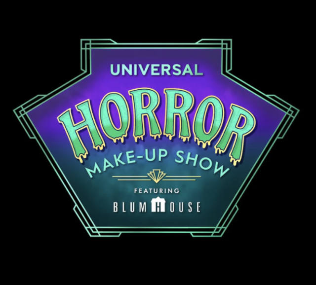 Universal Reveals Blumhouse Retheme for Horror Make-Up Show