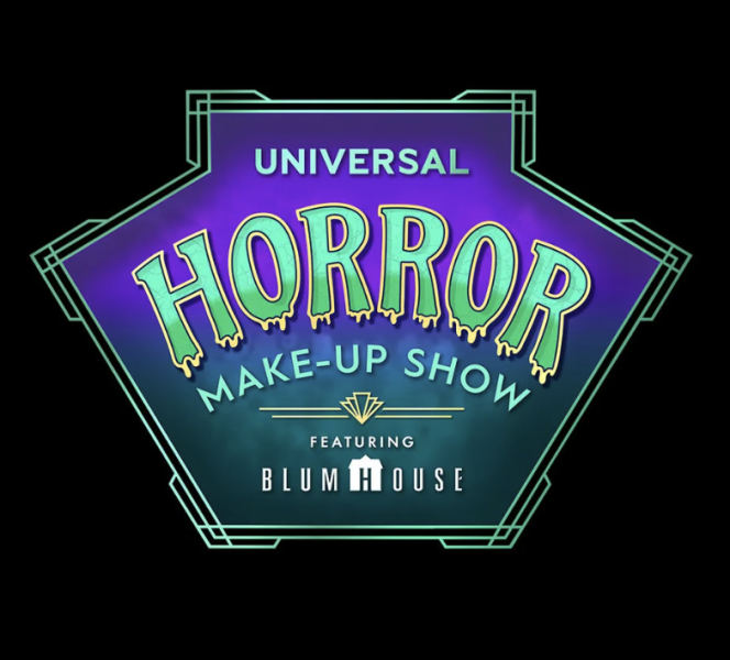 Universal Reveals Blumhouse Retheme for Horror Make-Up Show