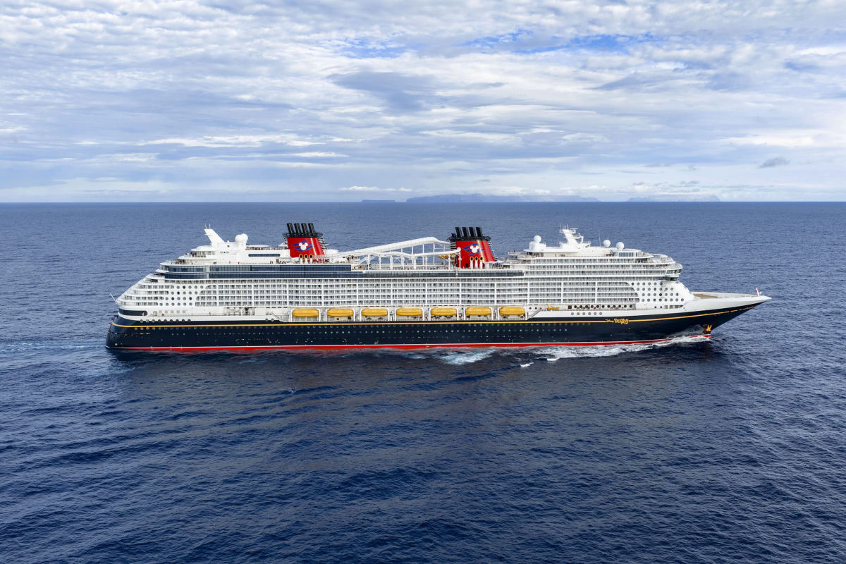 Disney Cruise Line Now Lists Average Fare Per Guest