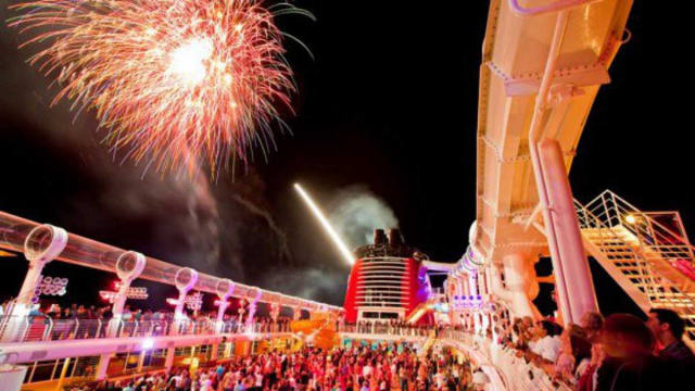 Disney Cruise Line Lists New December 2026 VGT Fares