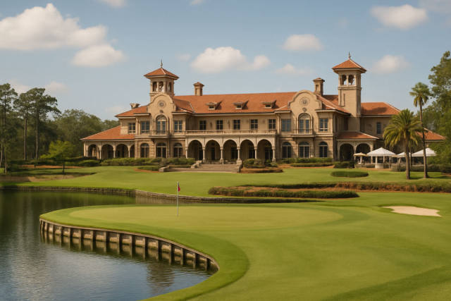 Jacksonville Native Jacob Davidson Named Players Event Director
