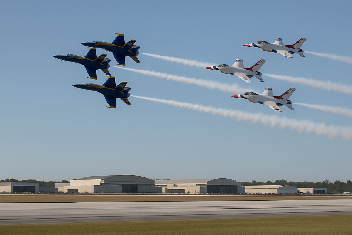 5 Jacksonville Events to Know for Oct. 16-18
