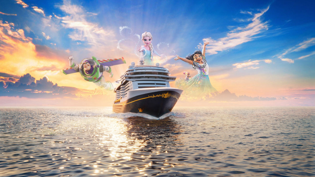 Disney Believe Teaser May Point to December 2027 Debut