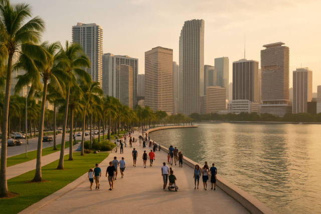 What to Do This Weekend in Miami (October 2-4)