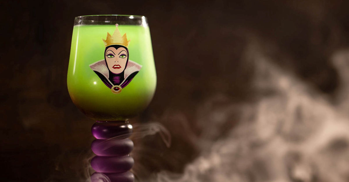 Disney Believe Reveals Inside Out Sweets and New Lounges