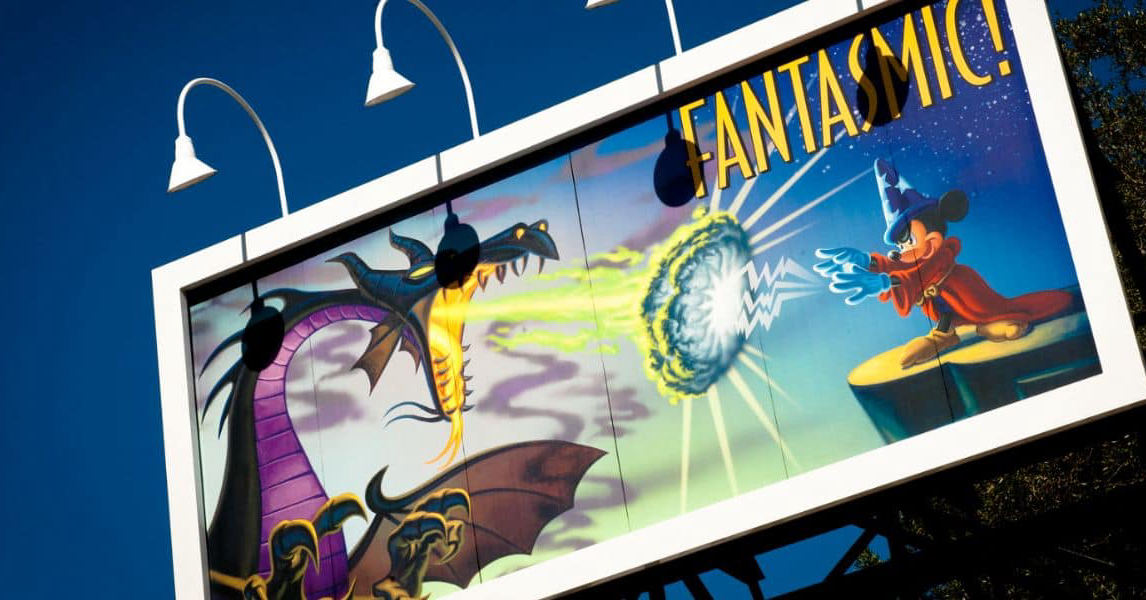 EPCOT’s GEO-82 Fireworks Experience Now Varies by Date