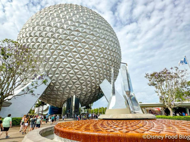 A Case for Leaving More Breathing Room on Disney Trips