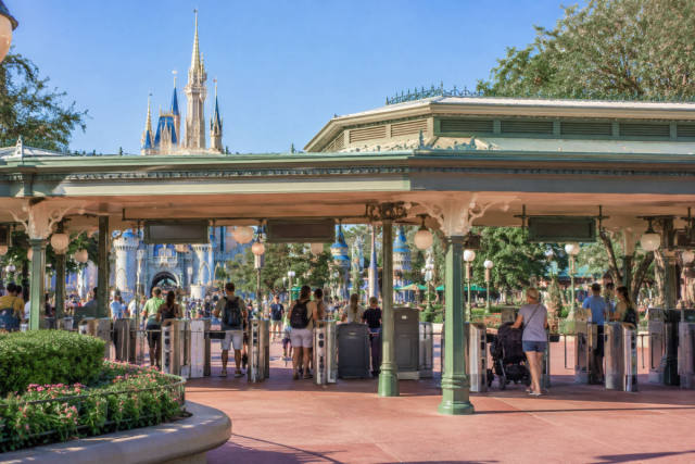 Disney Ticket to Annual Pass Upgrade: 2026 Rules