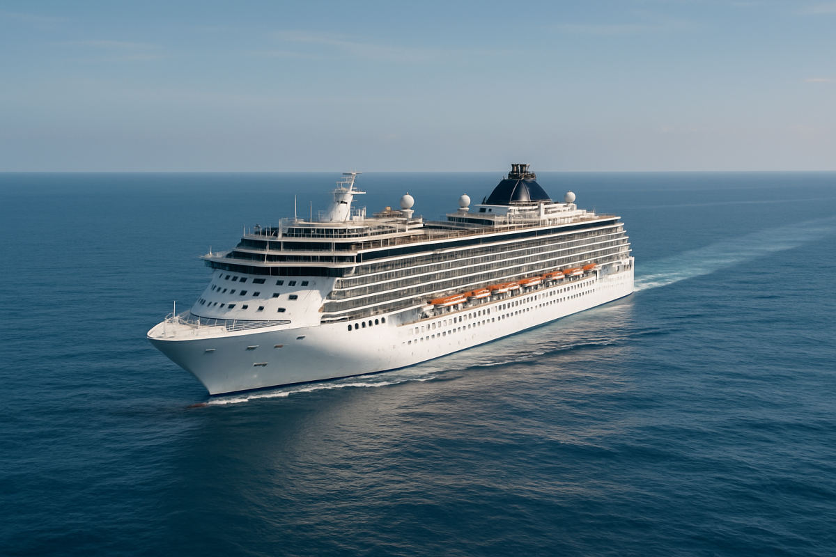Cruise Advisor Flags Three Planning Mistakes to Avoid