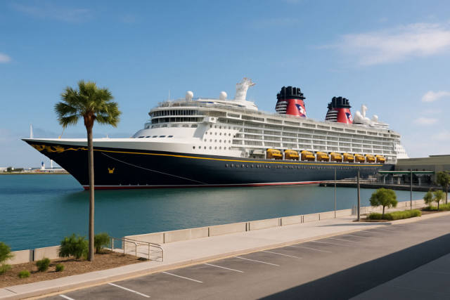 Disney Cruise Line Expands Placeholder Discount Sailings