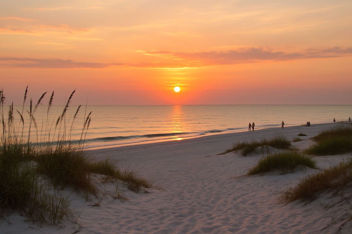 St. Pete-Clearwater Seeks 3 Travelers for Paid 10-Day Stay