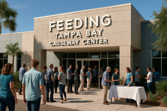 Free Tampa Brain Health Event Set for Oct. 27