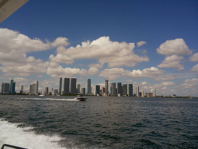 Boatsetter Offers a Flexible Way to Get on Miami’s Water