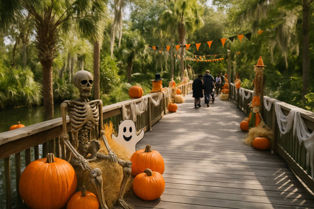 Orlando Family Events Set for Indigenous Peoples’ Day Weekend