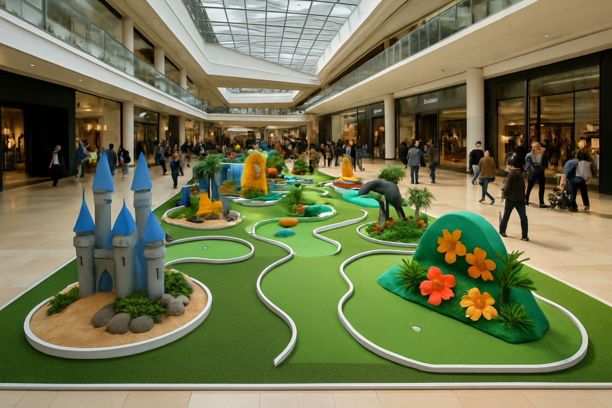 Visit Orlando Plans London and Dublin Events