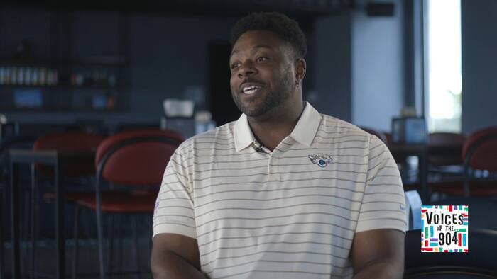 Jacksonville’s Eric Dunn Uses Content to Spotlight Jax Parks