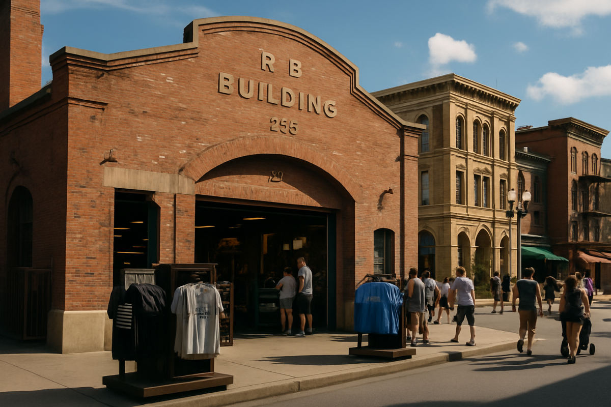 Universal Passholders Can Find 70% Off at Former Ride Space