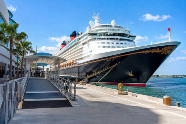 Disney Cruise Line Adds New Accessibility Resources