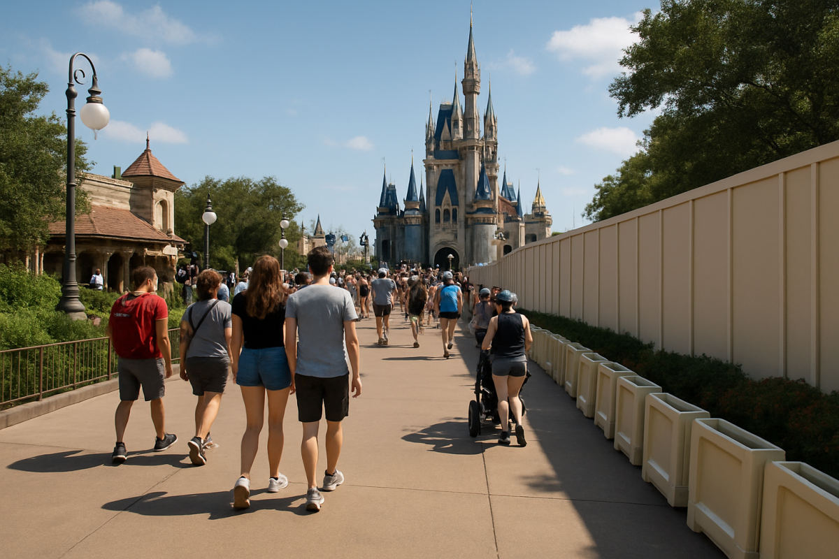Five Disney World Planning Hurdles for 2026 Visits