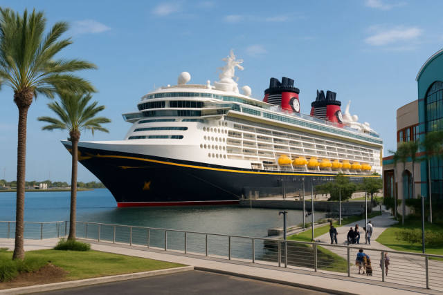 Disney Cruise Line Extends Placeholder Savings Through 2027