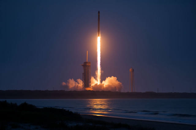 SpaceX CRS-35 Set for 6:33 a.m. Launch From Cape Canaveral