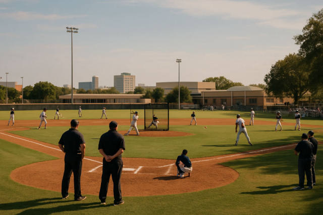 Tampa Prep to Host Fall Baseball Showcase Oct. 10