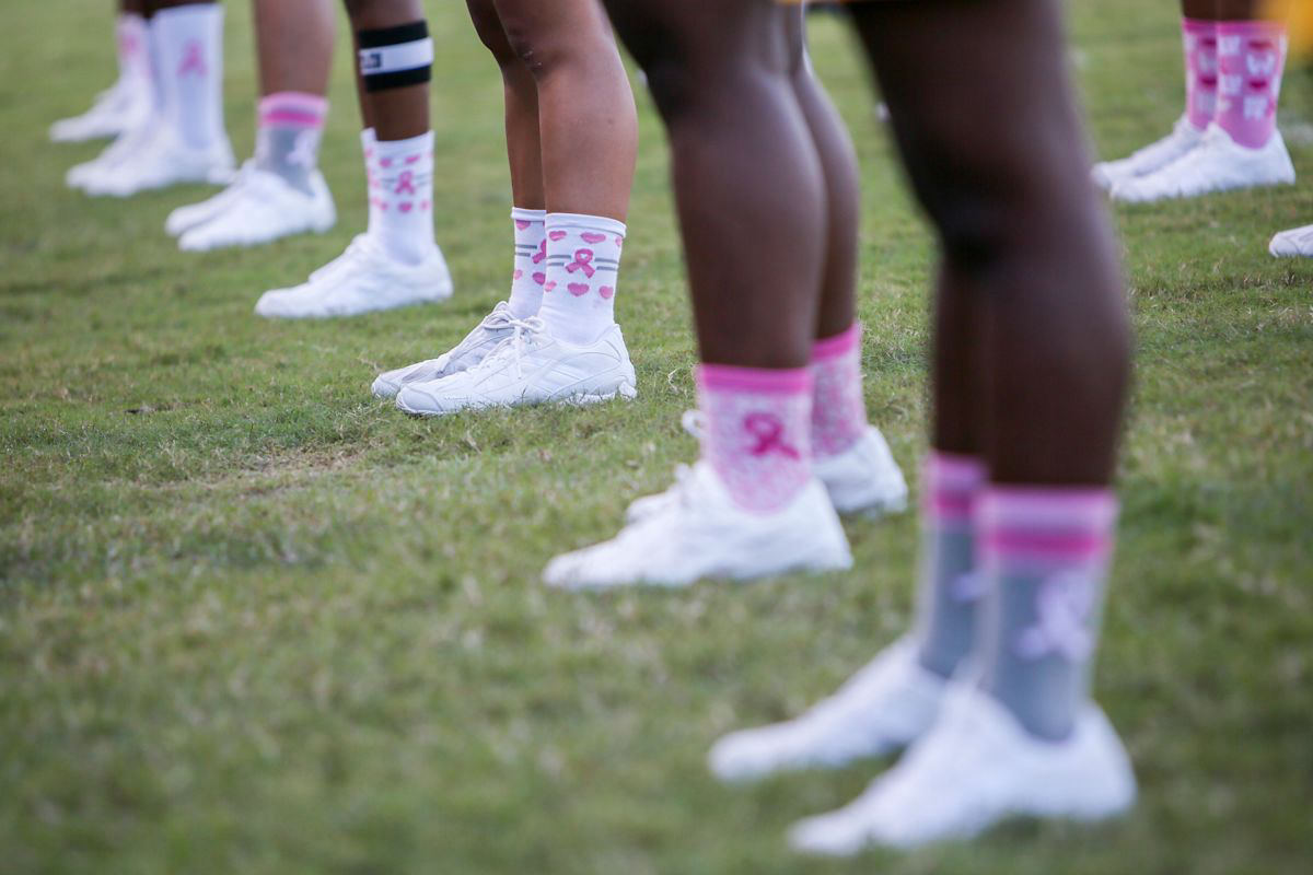 Tampa Bay’s 2026 Breast Cancer Awareness Month Events