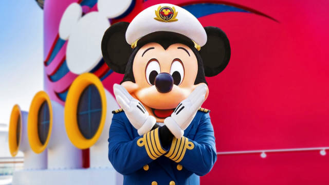 Disney Cruise Fans Debate Whether New Ships Feel Too Familiar