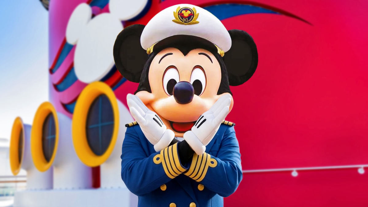 Disney Cruise Fans Debate Whether New Ships Feel Too Familiar