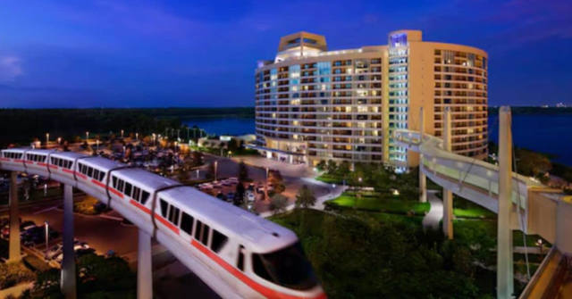 Disney World Split Stays May Unlock a Mid-Trip Resort Deal