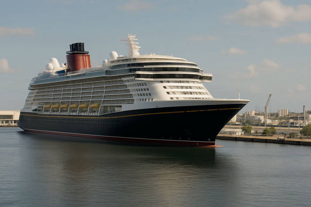 Disney Believe Reveals New Shows, Dining and Lounges for 2027
